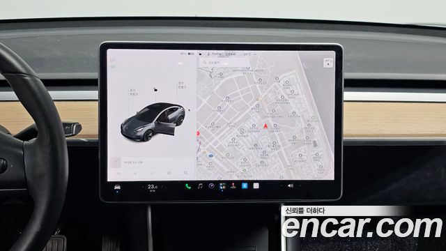Tesla Model 3 2020 — photo 21
