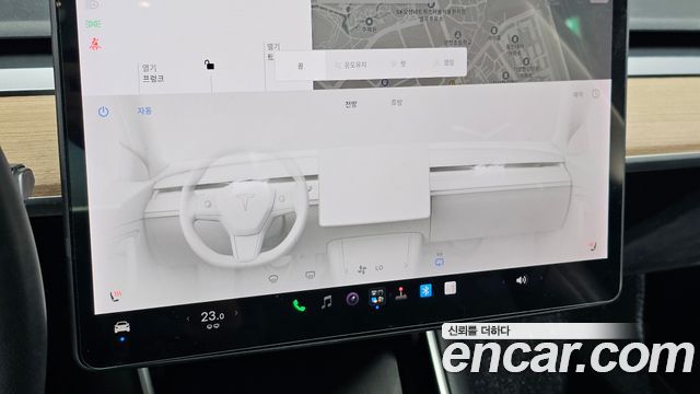 Tesla Model 3 2020 — photo 23