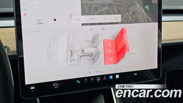 Tesla Model 3 2020 — photo 24