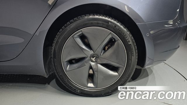 Tesla Model 3 2020 — photo 7