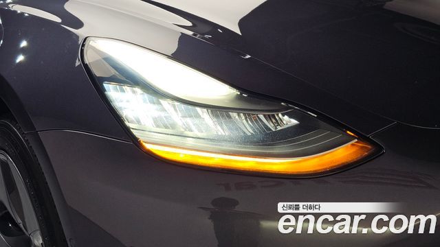Tesla Model 3 2020 — photo 8
