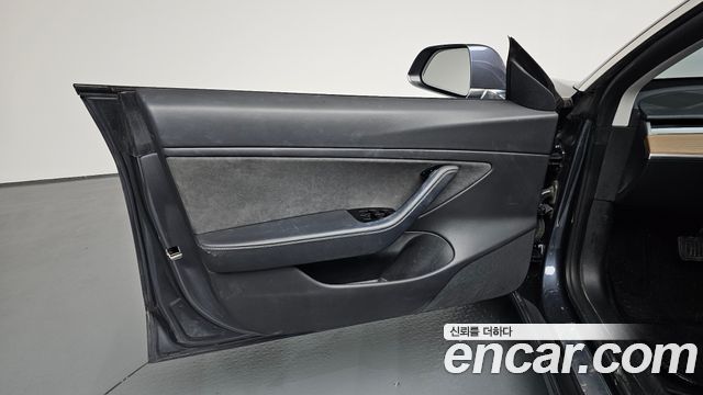 Tesla Model 3 2020 — photo 14