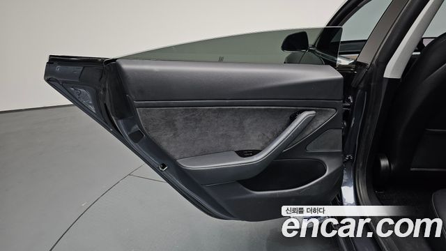 Tesla Model 3 2020 — photo 15
