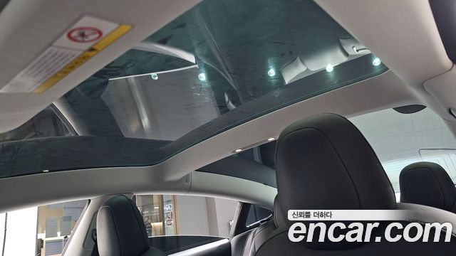 Tesla Model 3 2020 — photo 31