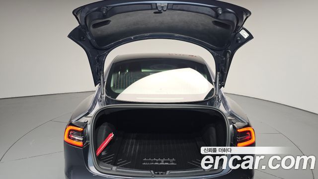 Tesla Model 3 2020 — photo 32