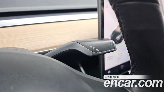 Tesla Model 3 2020 — photo 33