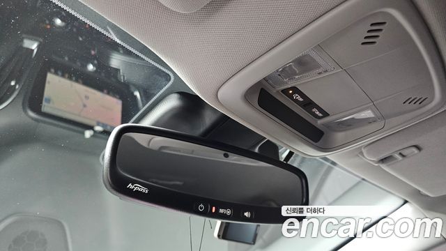 Chevrolet Korea Malibu 2019 — photo 26
