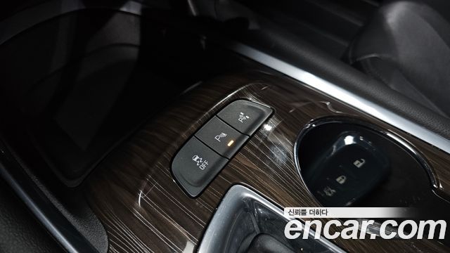 Chevrolet Korea Malibu 2019 — photo 28