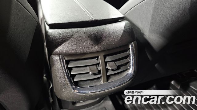 Chevrolet Korea Malibu 2019 — photo 34