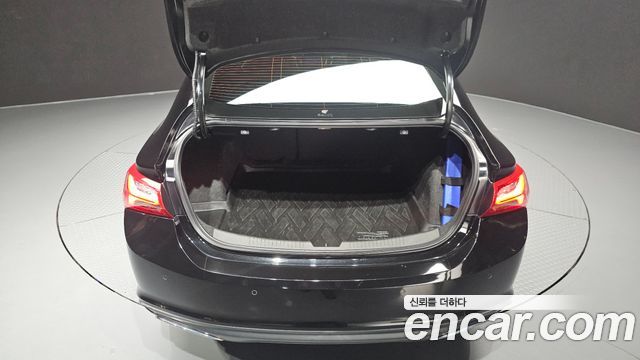 Chevrolet Korea Malibu 2019 — photo 35