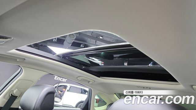Genesis G80 2021 — photo 23