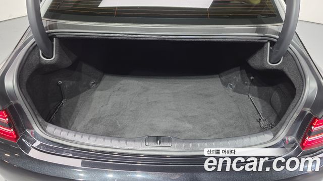 Genesis G80 2021 — photo 25