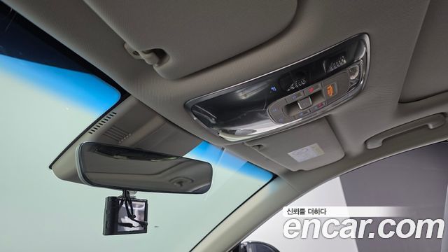 Genesis G80 2021 — photo 27