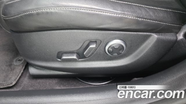 Genesis G80 2021 — photo 35