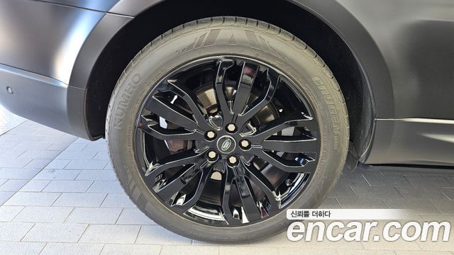 Land Rover Range Rover Sport 2017 — photo 5