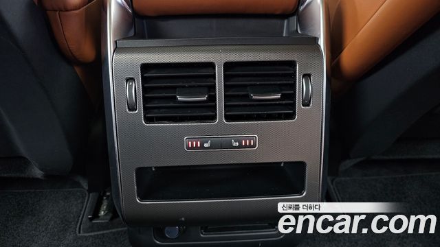 Land Rover Range Rover Sport 2017 — photo 18