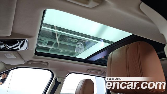 Land Rover Range Rover Sport 2017 — photo 19