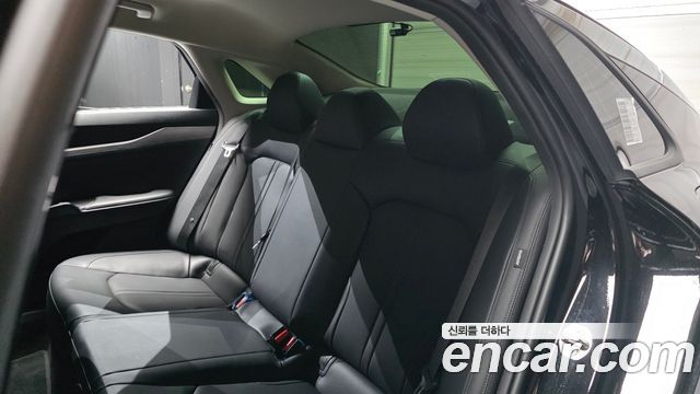 Kia K5 2023 — photo 18