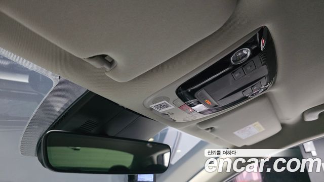 Kia K5 2023 — photo 23