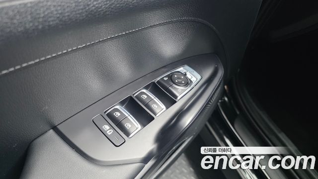 Kia K5 2023 — photo 26