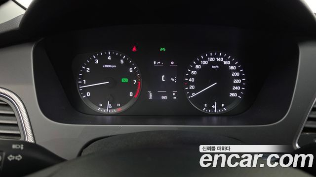 Hyundai Sonata 2015 — photo 8