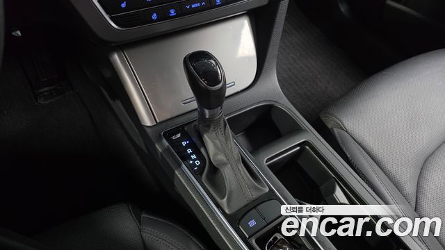 Hyundai Sonata 2015 — photo 9