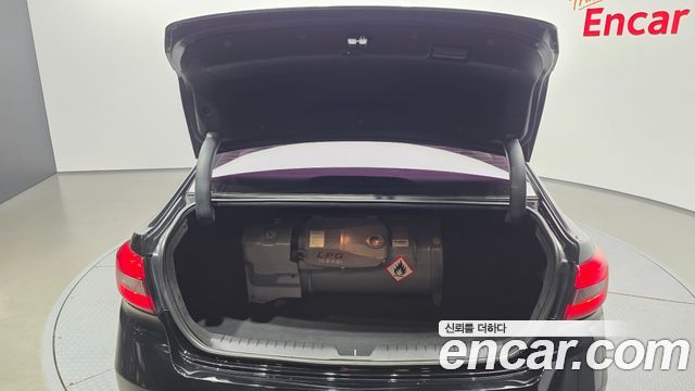 Hyundai Sonata 2015 — photo 20