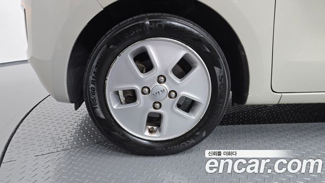 Kia RAY 2016 — photo 5