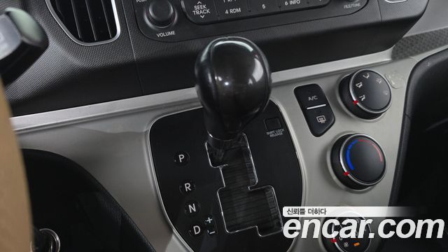 Kia RAY 2016 — photo 9