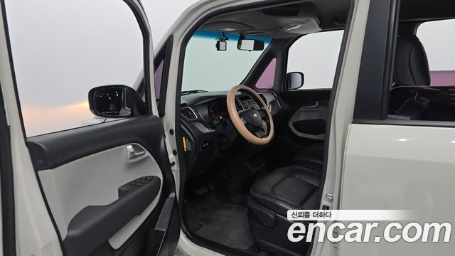 Kia RAY 2016 — photo 10