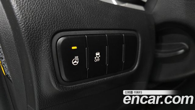 Kia RAY 2016 — photo 15