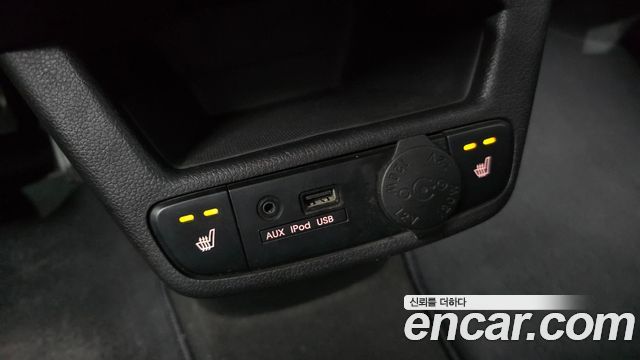 Kia RAY 2016 — photo 16