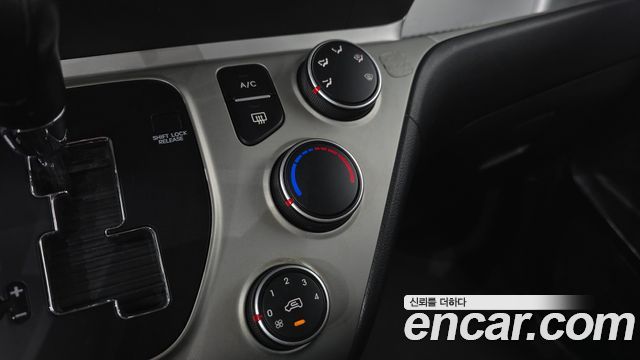 Kia RAY 2016 — photo 17