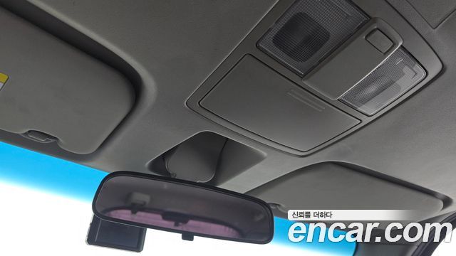 Kia RAY 2016 — photo 19