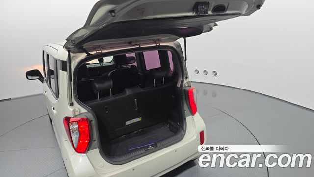 Kia RAY 2016 — photo 20