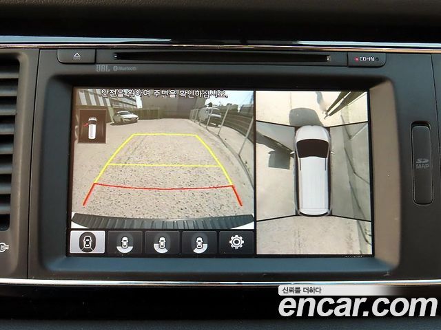 Kia Canival 2018 — photo 14