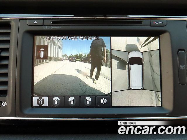 Kia Canival 2018 — photo 15