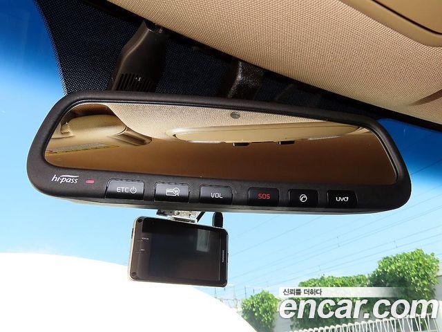 Kia Canival 2018 — photo 16