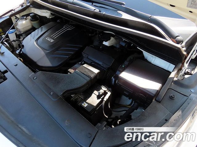 Kia Canival 2018 — photo 19