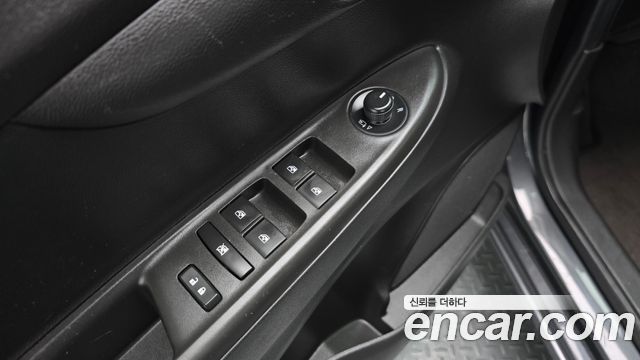 Chevrolet Korea Spark 2017 — photo 21