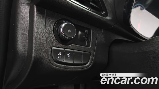 Chevrolet Korea Spark 2017 — photo 22