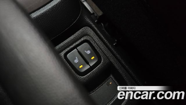 Chevrolet Korea Spark 2017 — photo 23