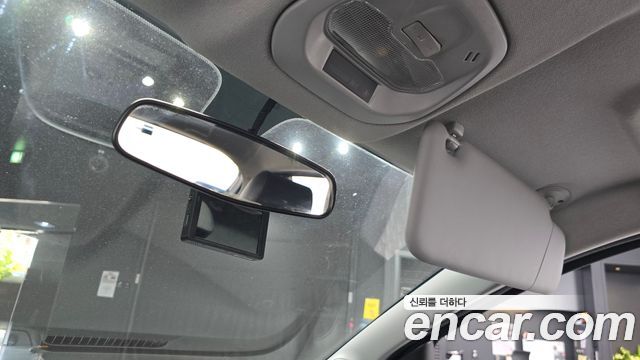 Chevrolet Korea Spark 2017 — photo 25