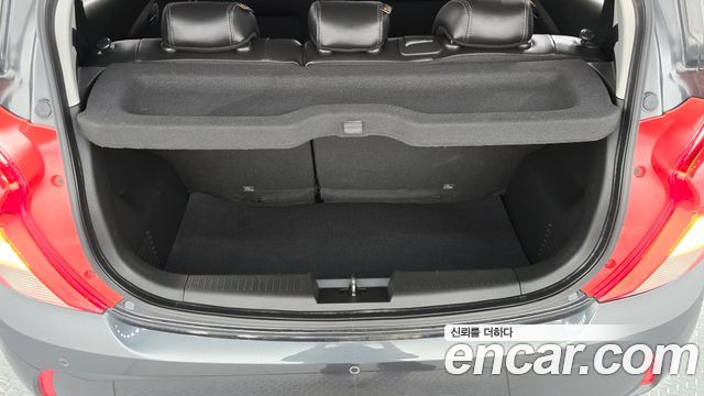 Chevrolet Korea Spark 2017 — photo 26