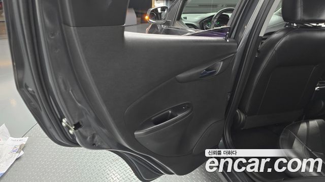 Chevrolet Korea Spark 2017 — photo 15