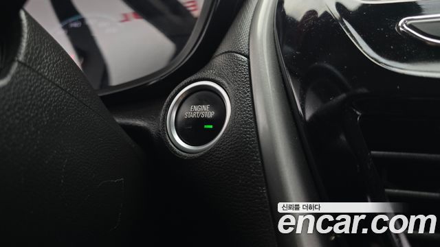 Chevrolet Korea Spark 2017 — photo 28