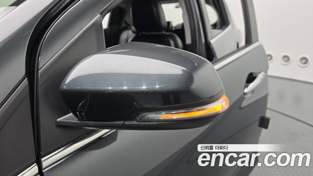 Chevrolet Korea Spark 2017 — photo 30