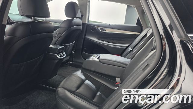 Hyundai Grandeur 2020 — photo 17