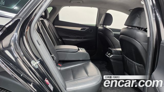 Hyundai Grandeur 2020 — photo 18