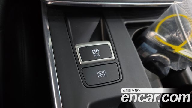 Hyundai Grandeur 2020 — photo 19